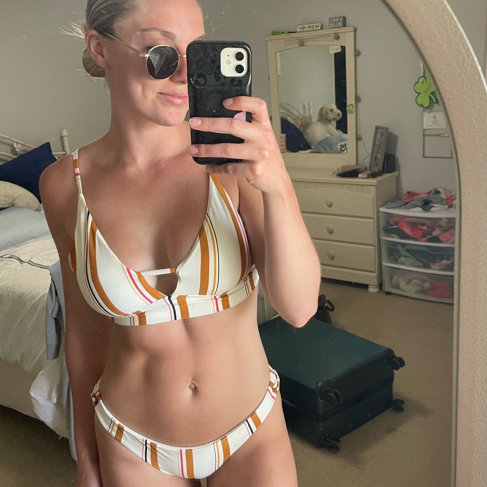 Billabong Swim Suit